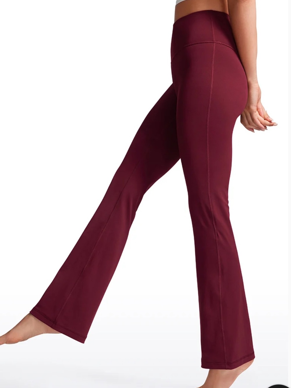 CRZ Yoga Butterluxe High Rise Pocket Legging 30.5"